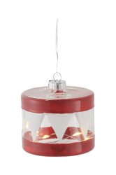 Sirius  Vánoční LED dekorace  Elly Tromme
