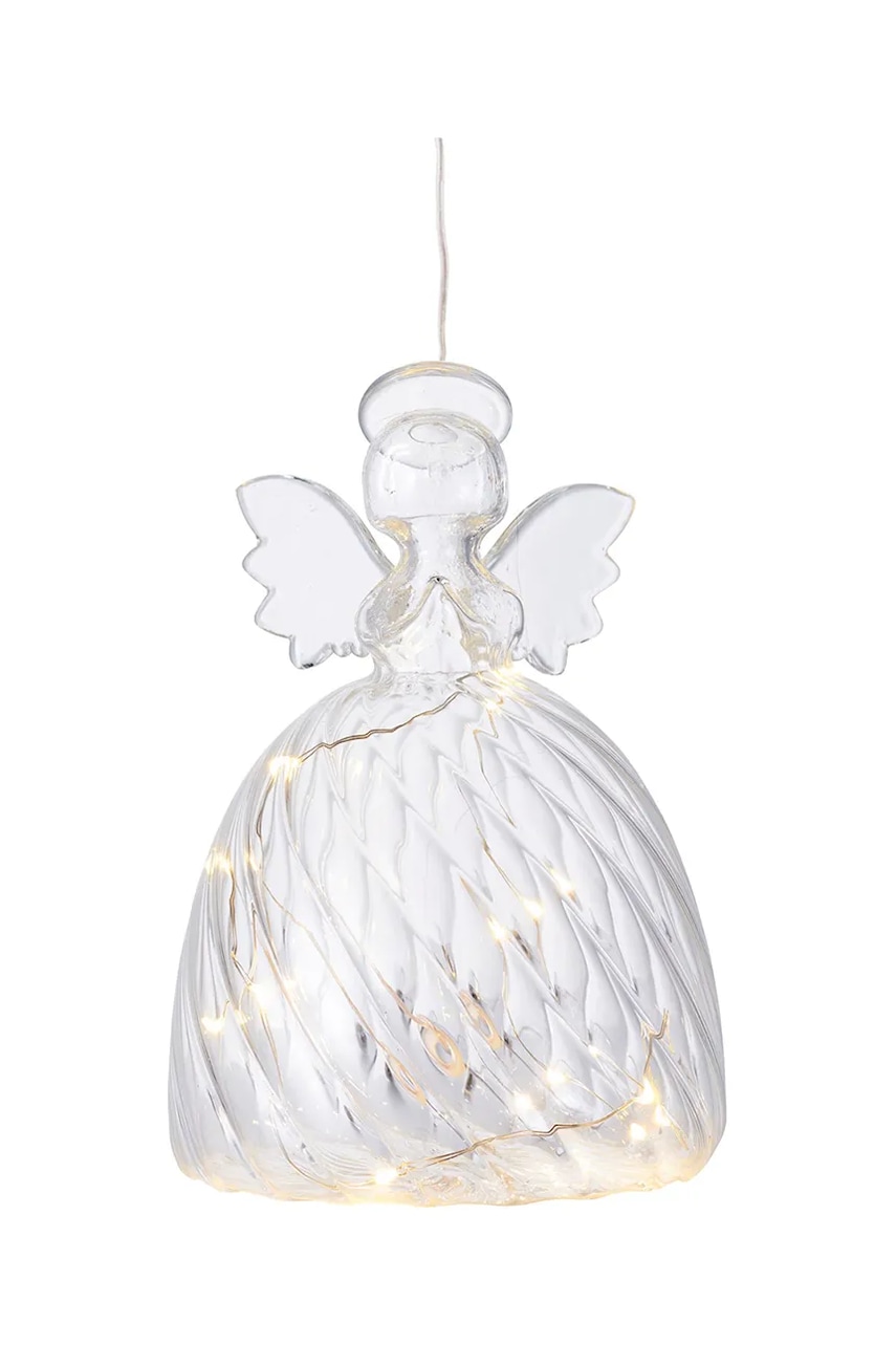 Sirius  Vánoční LED dekorace  Wave Engel