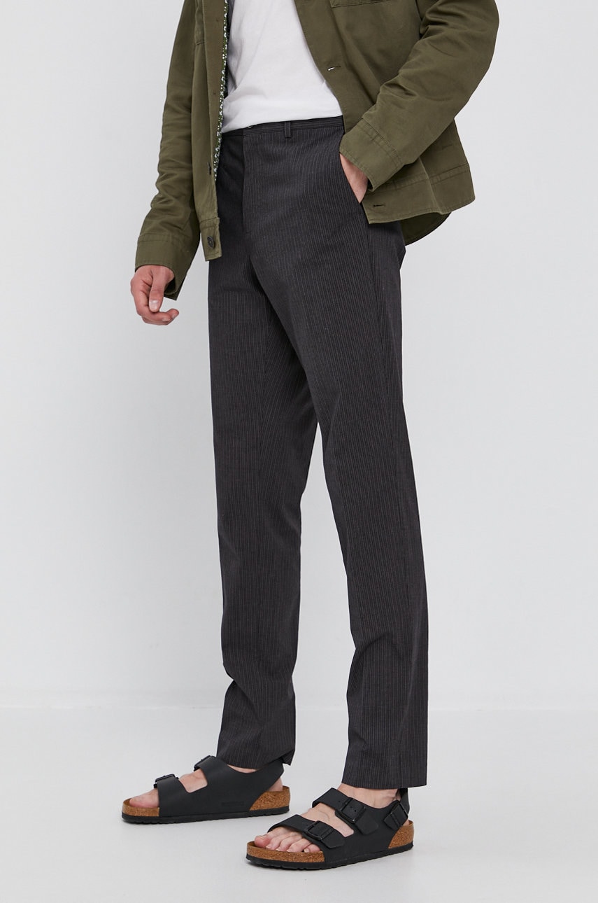 Sisley  Kalhoty