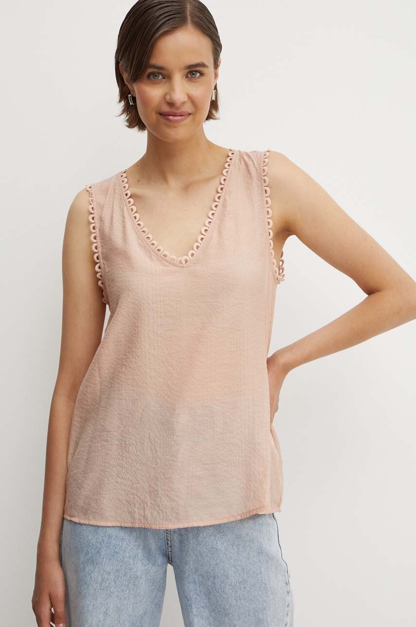 Sisley  Top