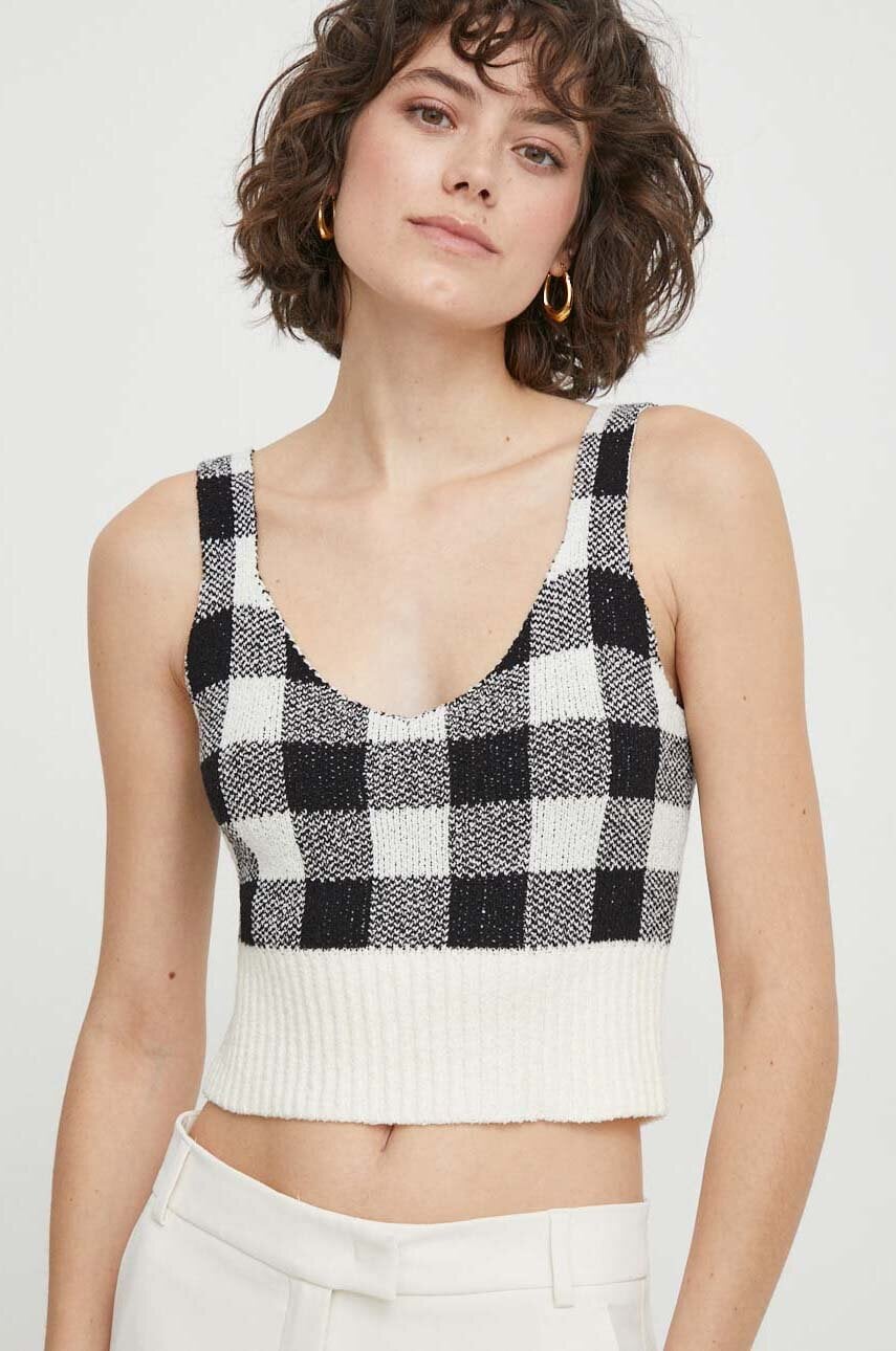 Sisley  Top