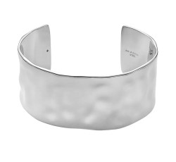 Skagen Masivní ocelový pevný náramek Moderne Stak SKJ1878040