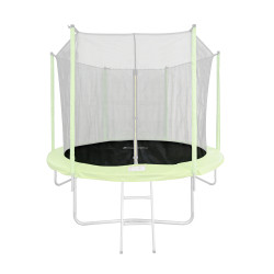 Skákací plocha pro trampolínu inSPORTline Irbiso 305 cm