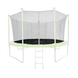 Skákací plocha pro trampolínu inSPORTline Irbiso 427 cm