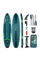 Skatinger  plavecká deska 335x84x15 cm (11')