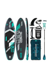 Skatinger  plavecká deska 350x89x15 cm (11'6'')