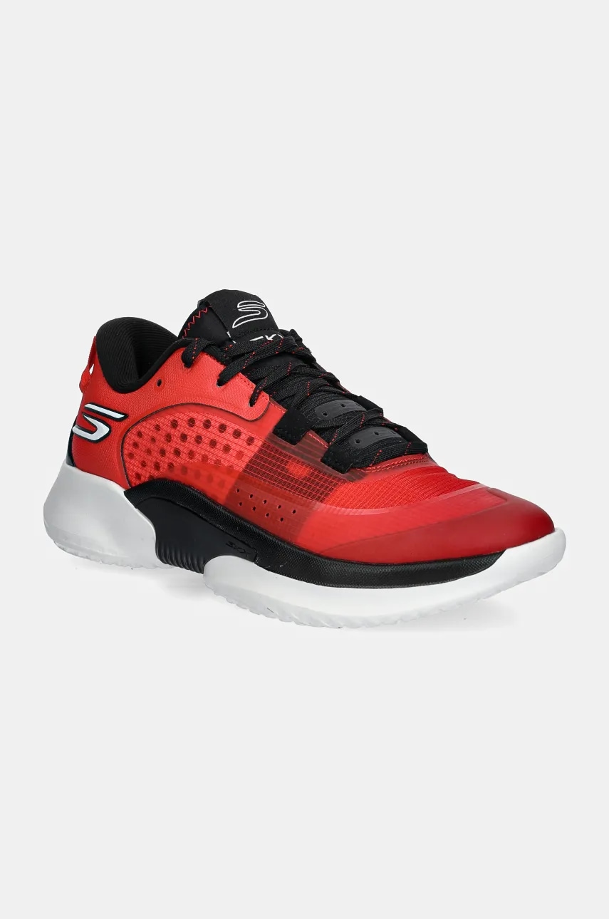 Skechers  Basketbalové boty  SKX Resagrip
