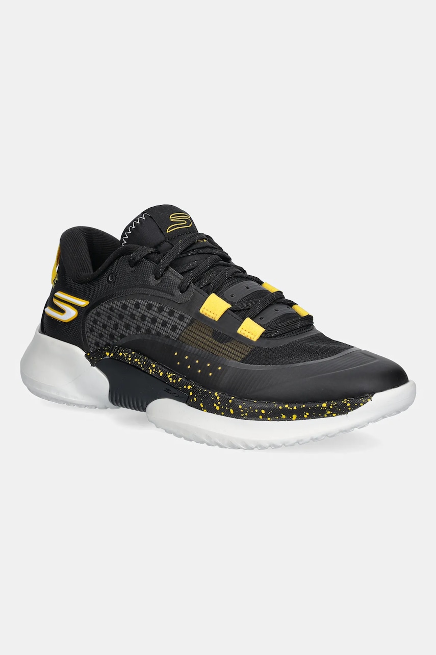 Skechers  Basketbalové boty  SKX Resagrip