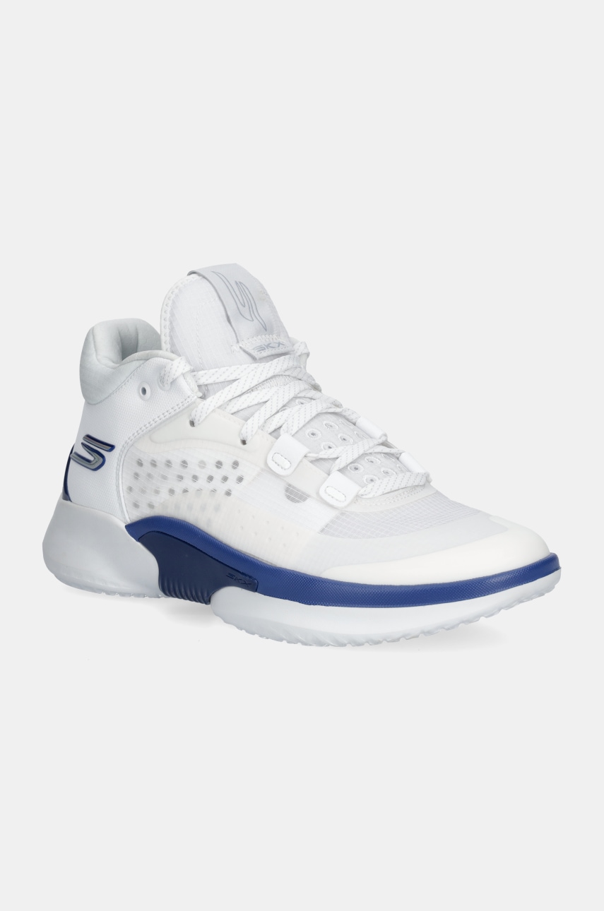 Skechers  Basketbalové boty  SKX Resagrip