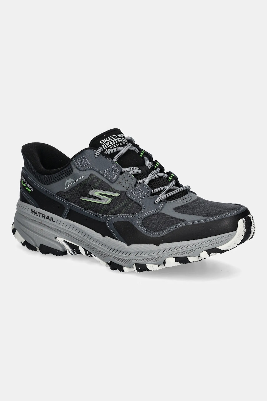 Skechers  Boty  GO RUN Trail Altitude 2.0