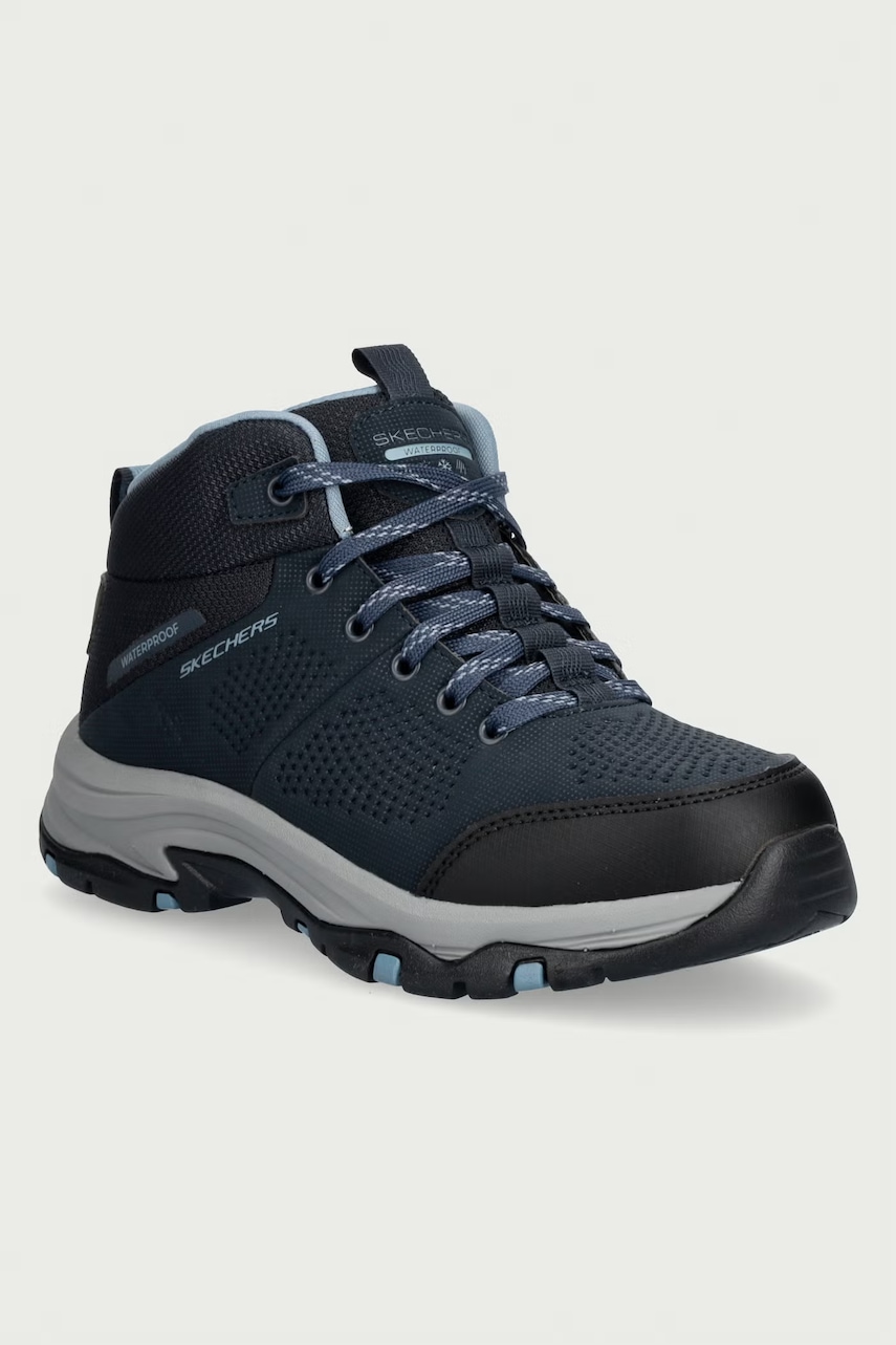 Skechers  boty trekingové dámské TREGO - TRAIL DESTINATION