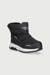 Skechers  boty zimní dětské STORM BLAZER