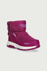 Skechers  boty zimní dětské STORM BLAZER