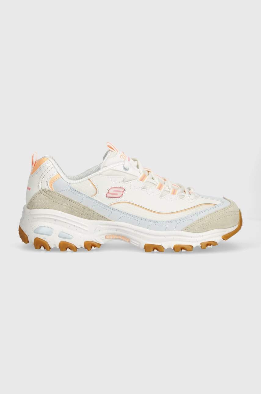 Skechers  D'LITES sneakers boty dámské