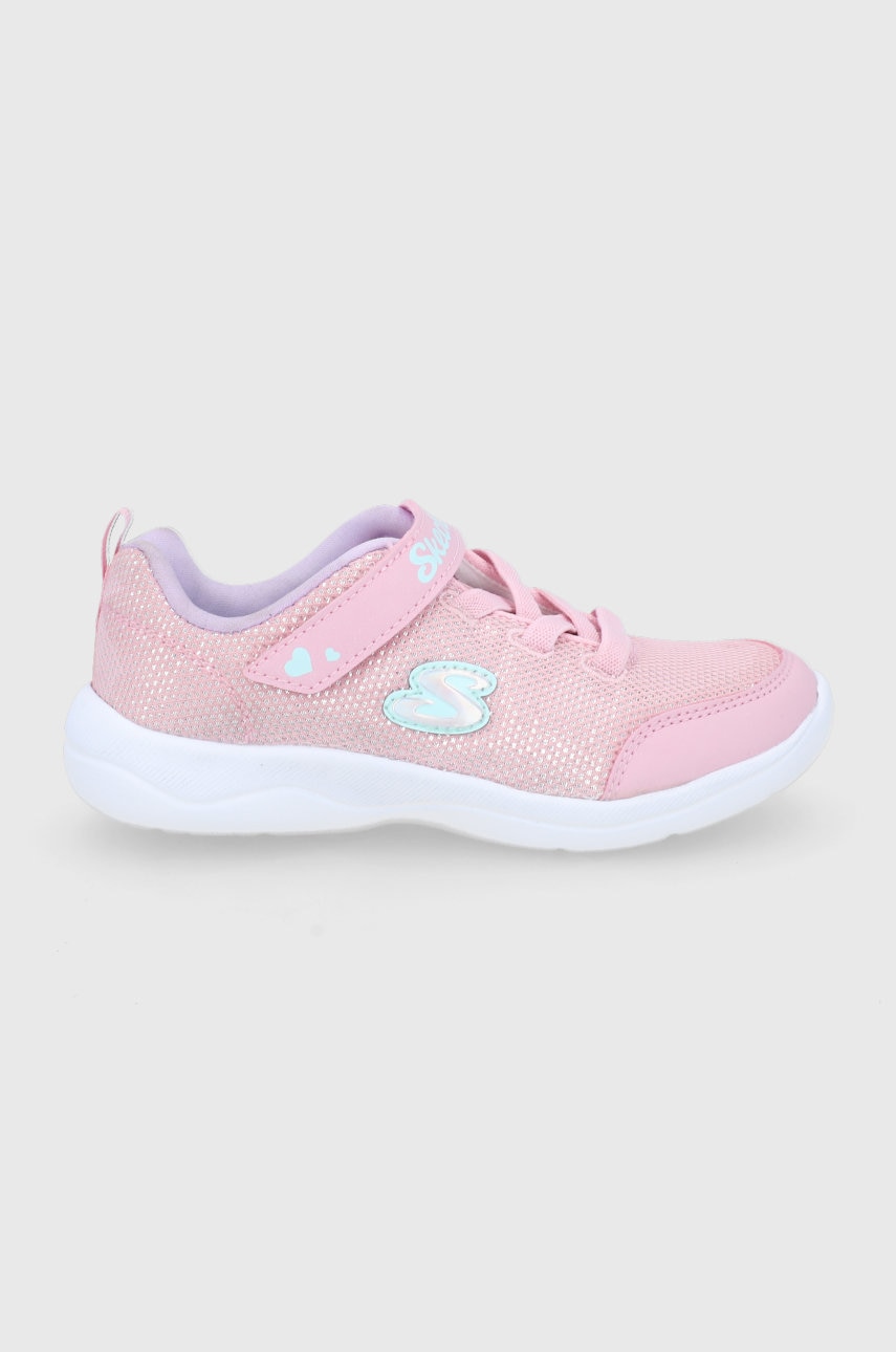 Skechers  Dětské boty