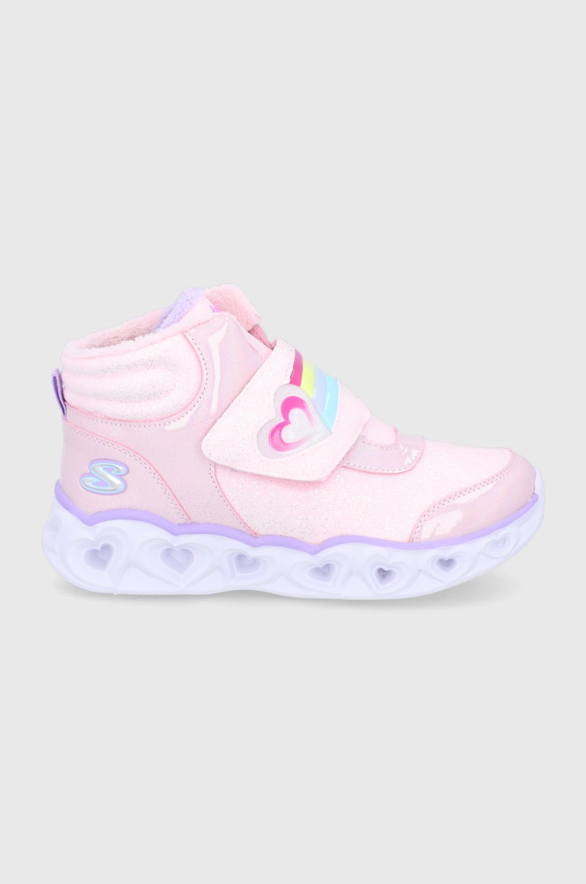 Skechers  Dětské boty