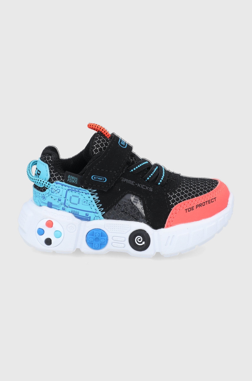 Skechers  Dětské boty