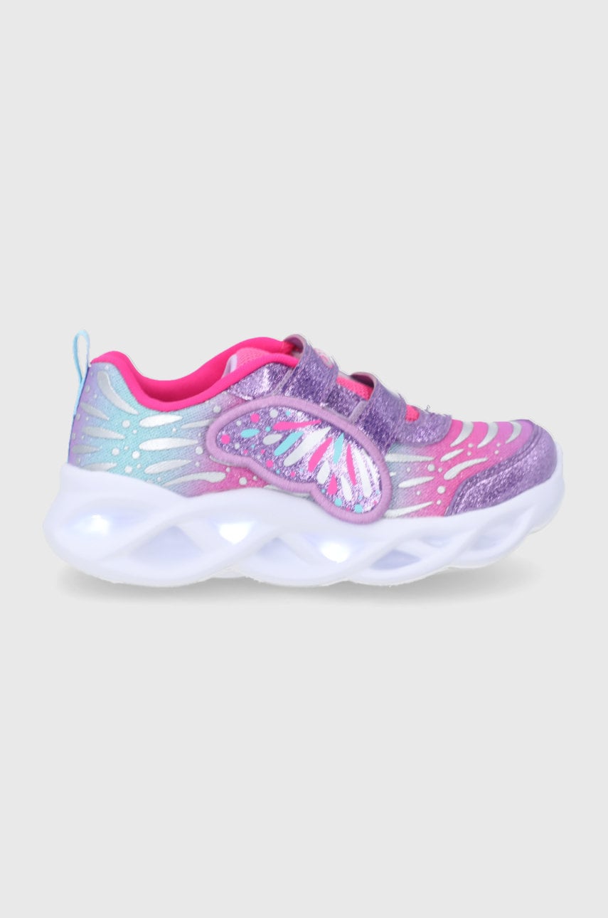 Skechers  Dětské boty