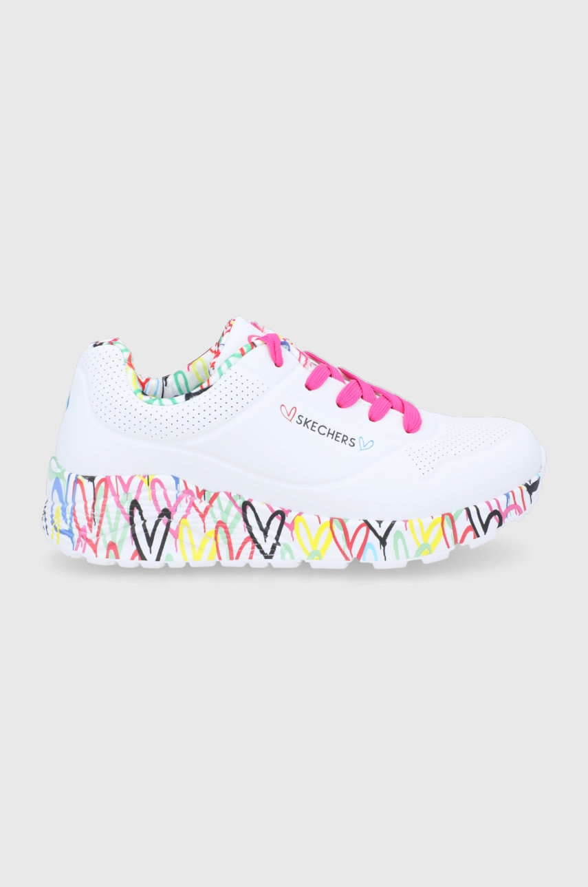 Skechers  Dětské boty