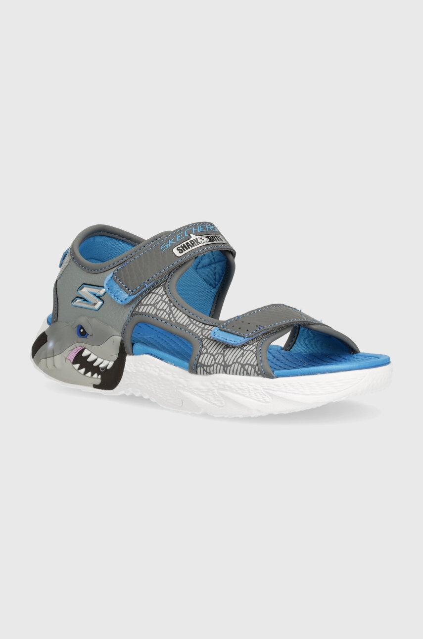 Skechers  Dětské sandály  CREATURE-SPLASH