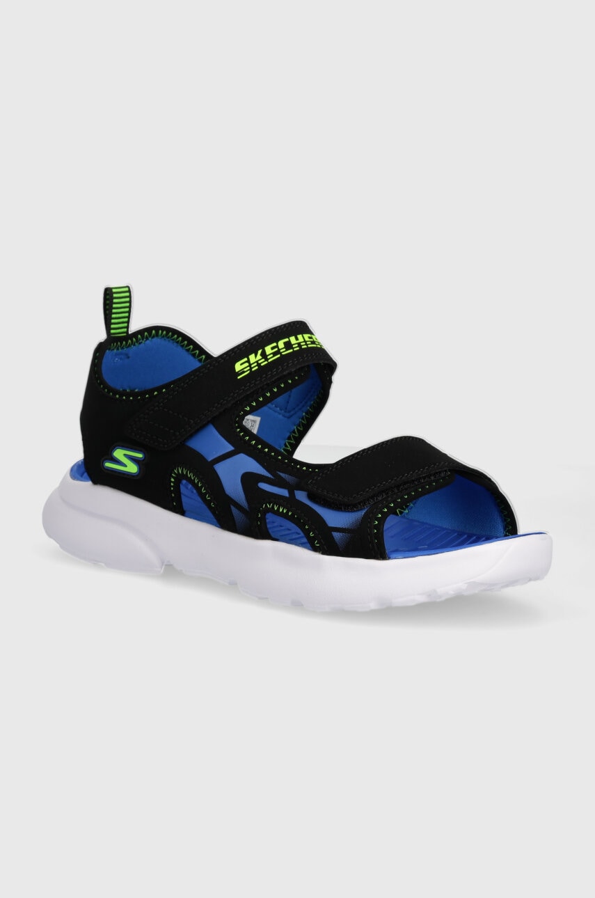 Skechers  Dětské sandály  RAZOR SPLASH