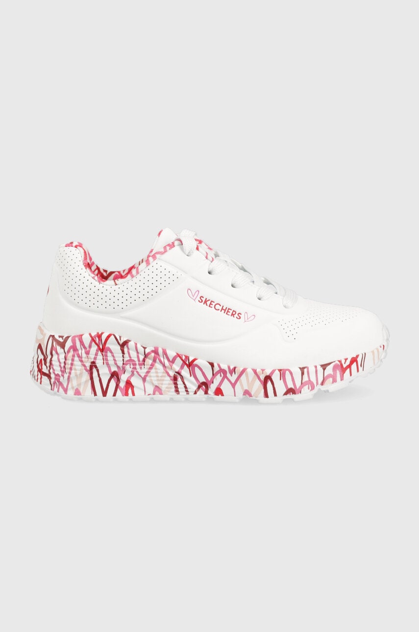 Skechers  Dětské sneakers boty