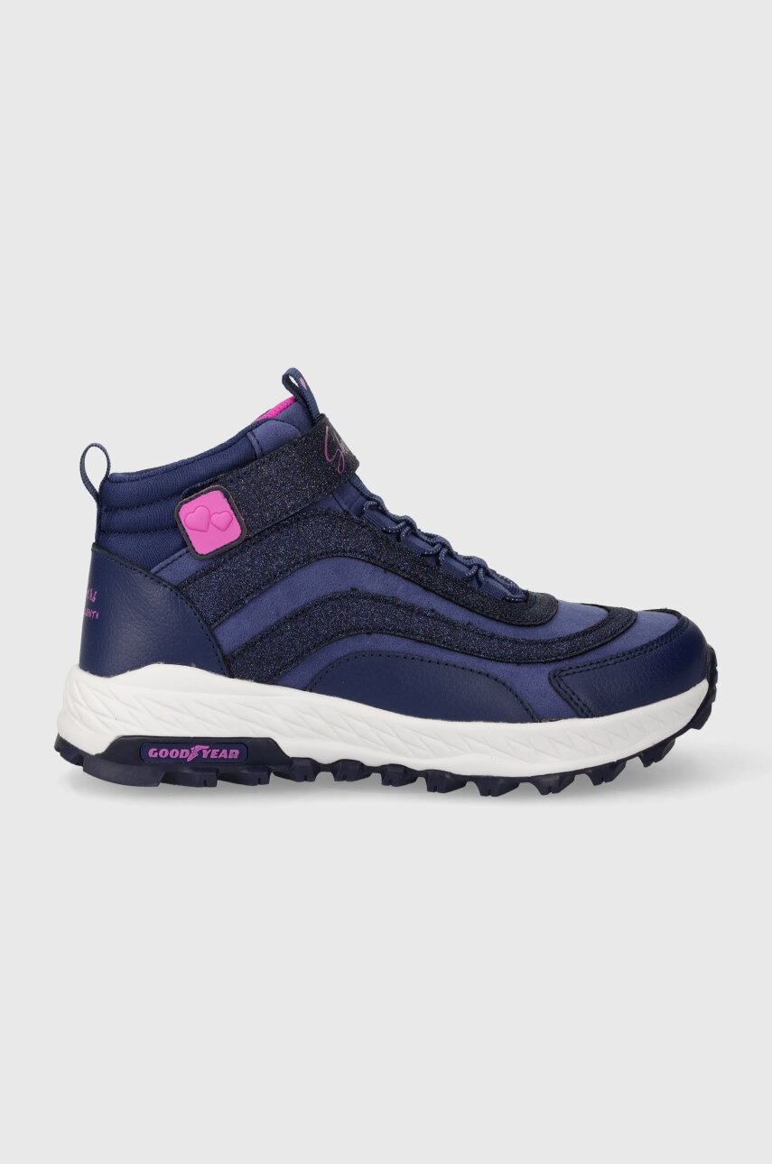 Skechers  Dětské sneakers boty