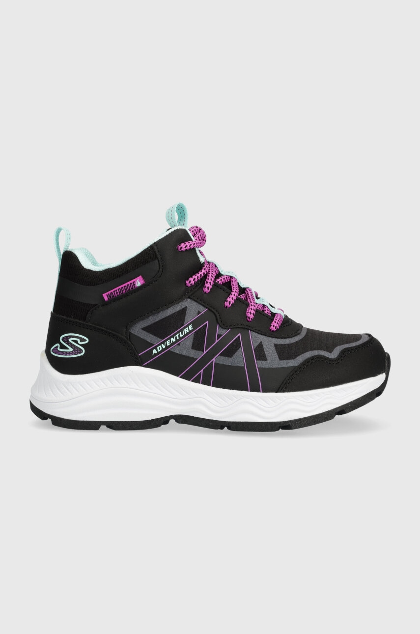 Skechers  Dětské sneakers boty