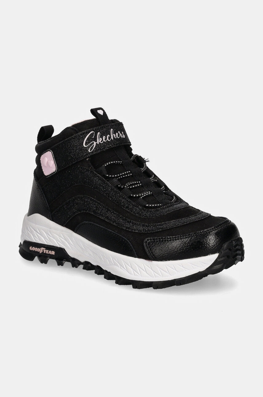 Skechers  Dětské sneakers boty