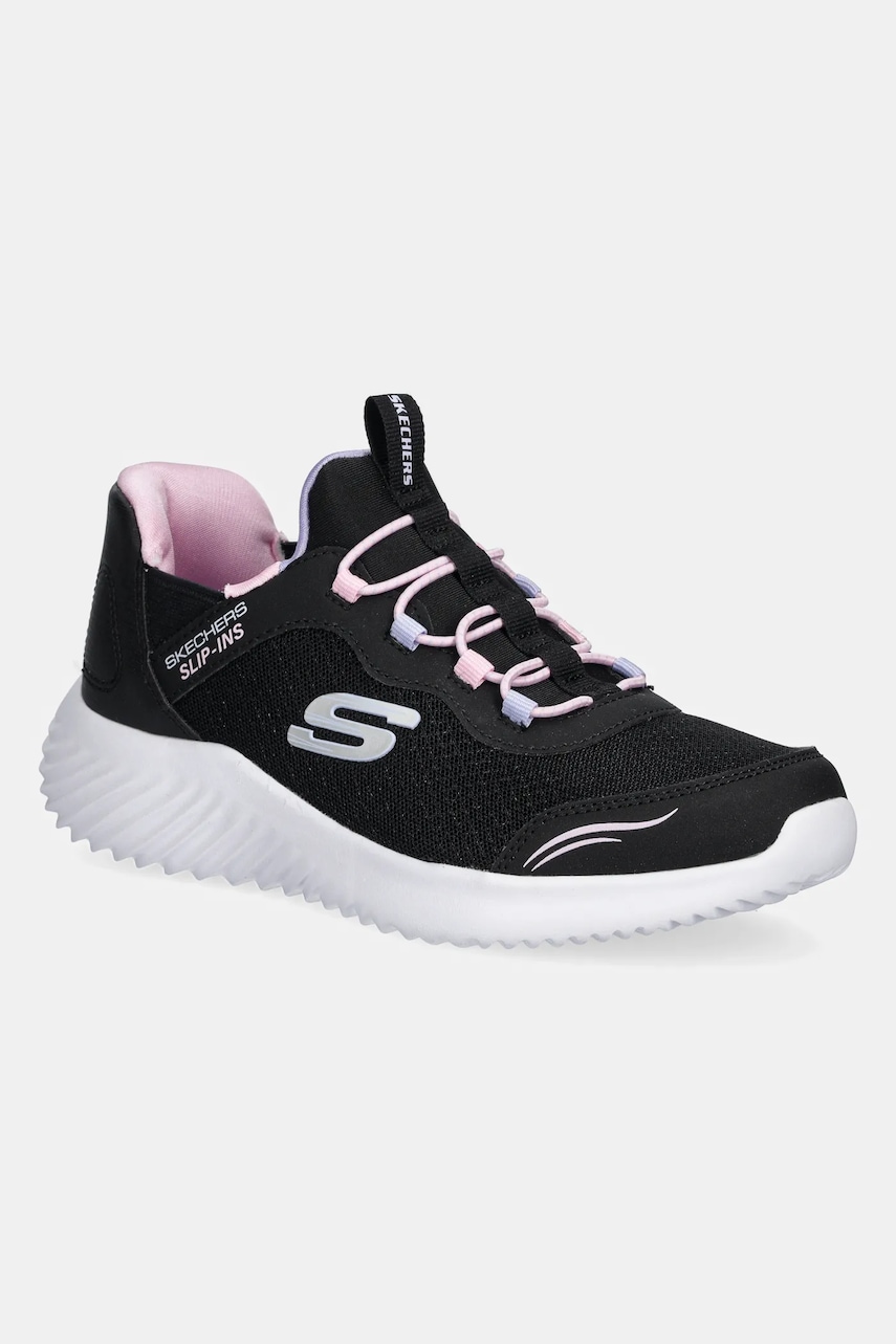 Skechers  Dětské sneakers boty  BOUNDER