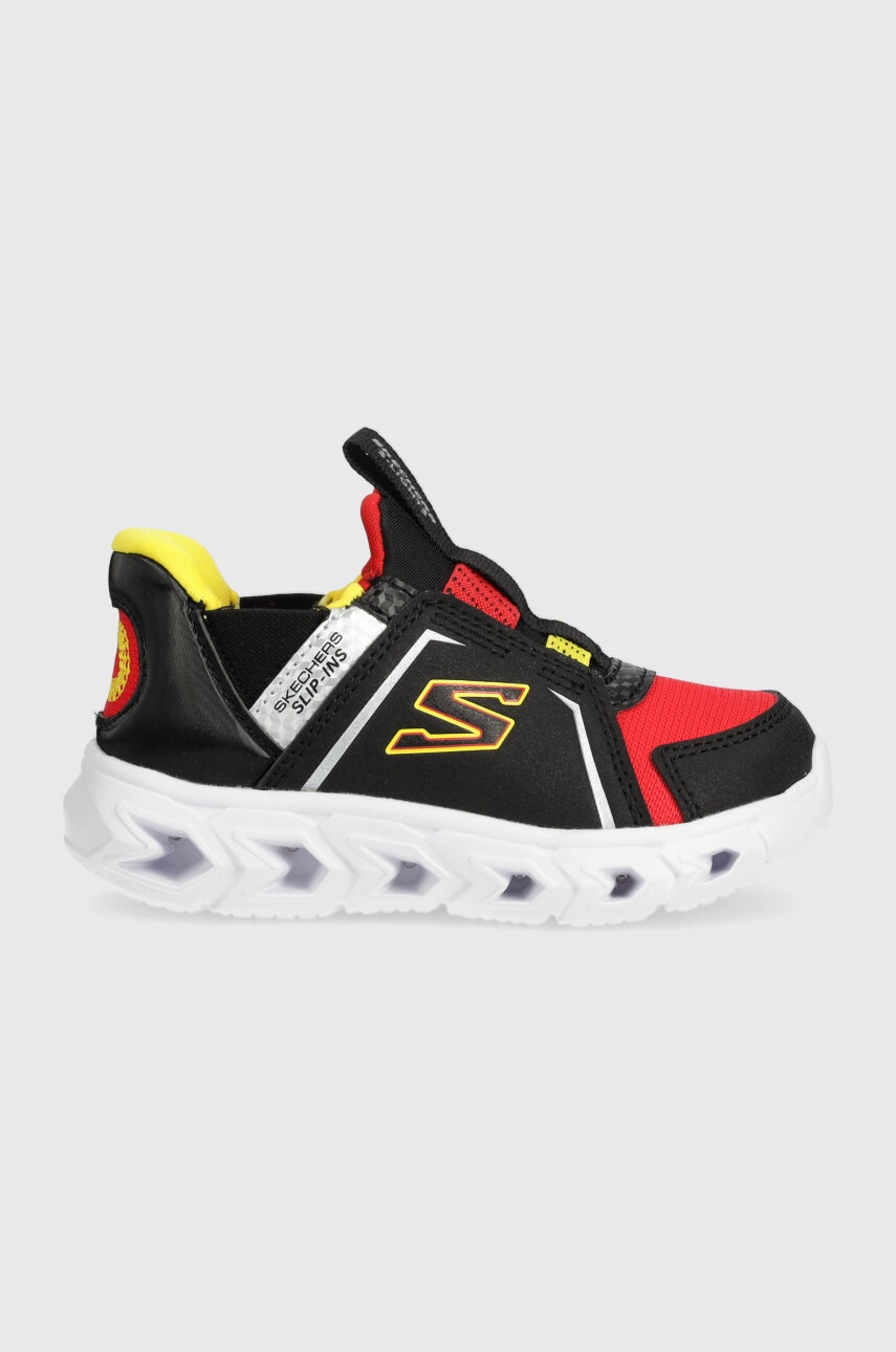 Skechers  Dětské sneakers boty  HYPNO-FLASH 2.0 BRISK-BRIGHTS