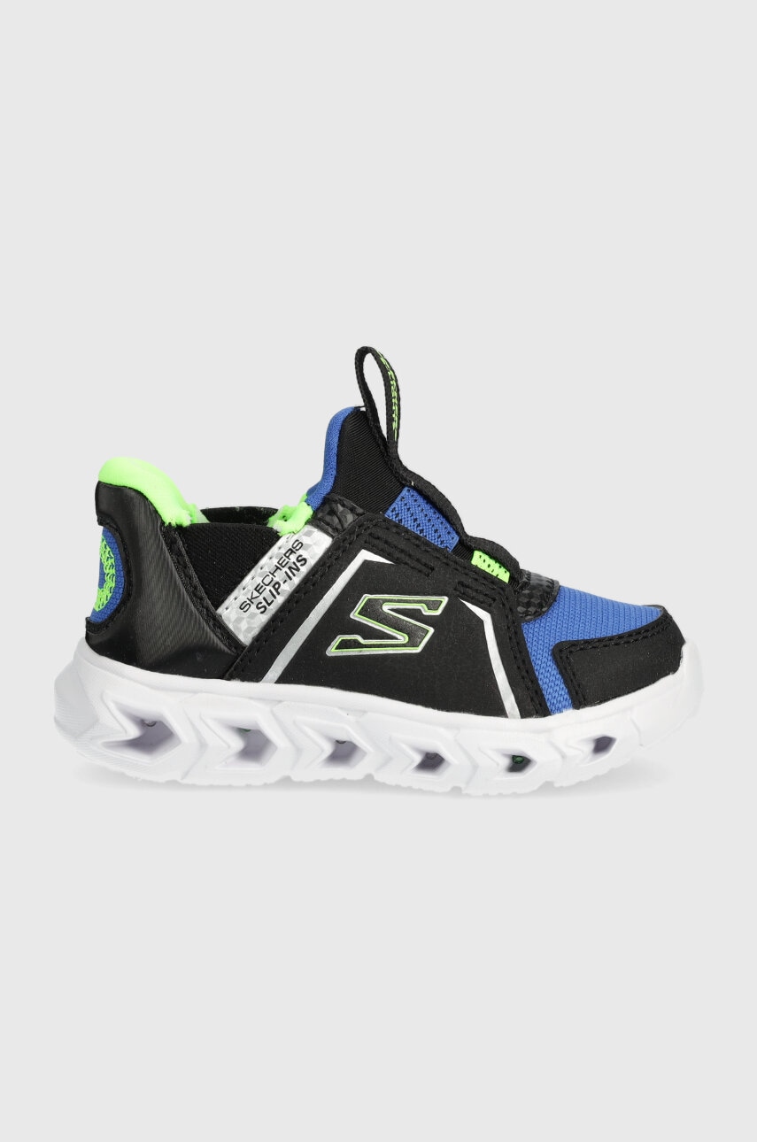 Skechers  Dětské sneakers boty  HYPNO-FLASH 2.0 BRISK-BRIGHTS