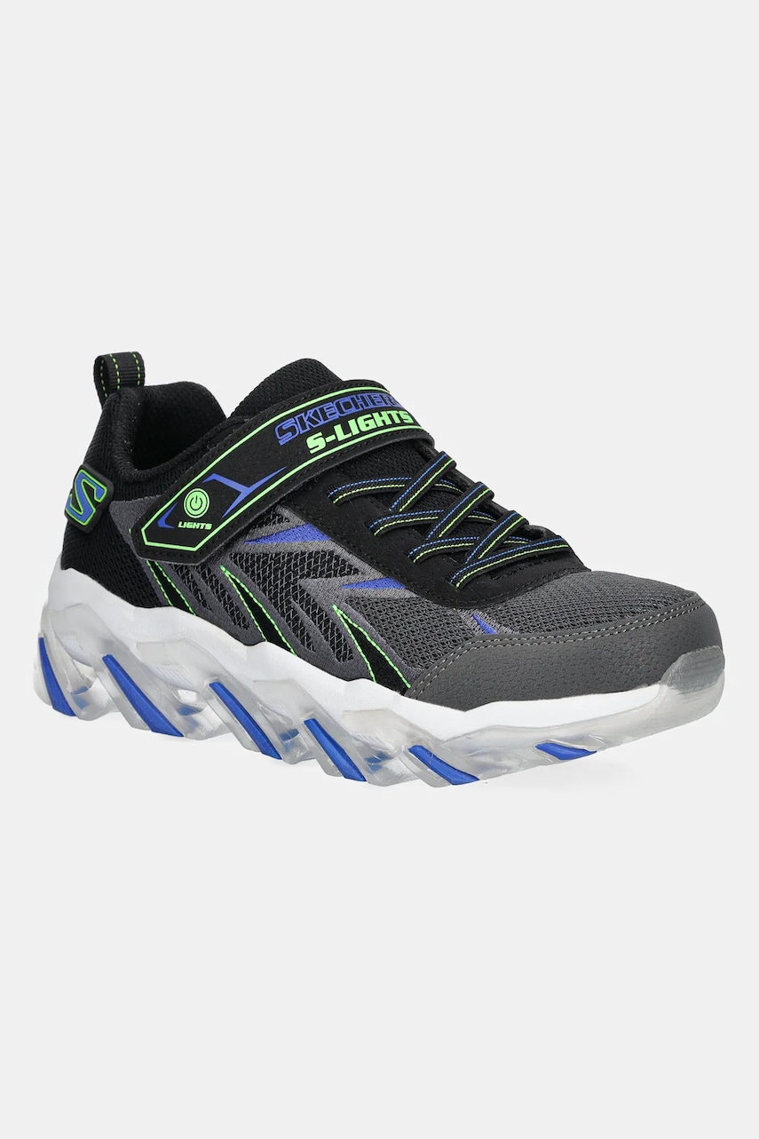 Skechers  Dětské sneakers boty  MEGA-SURGE 2.0