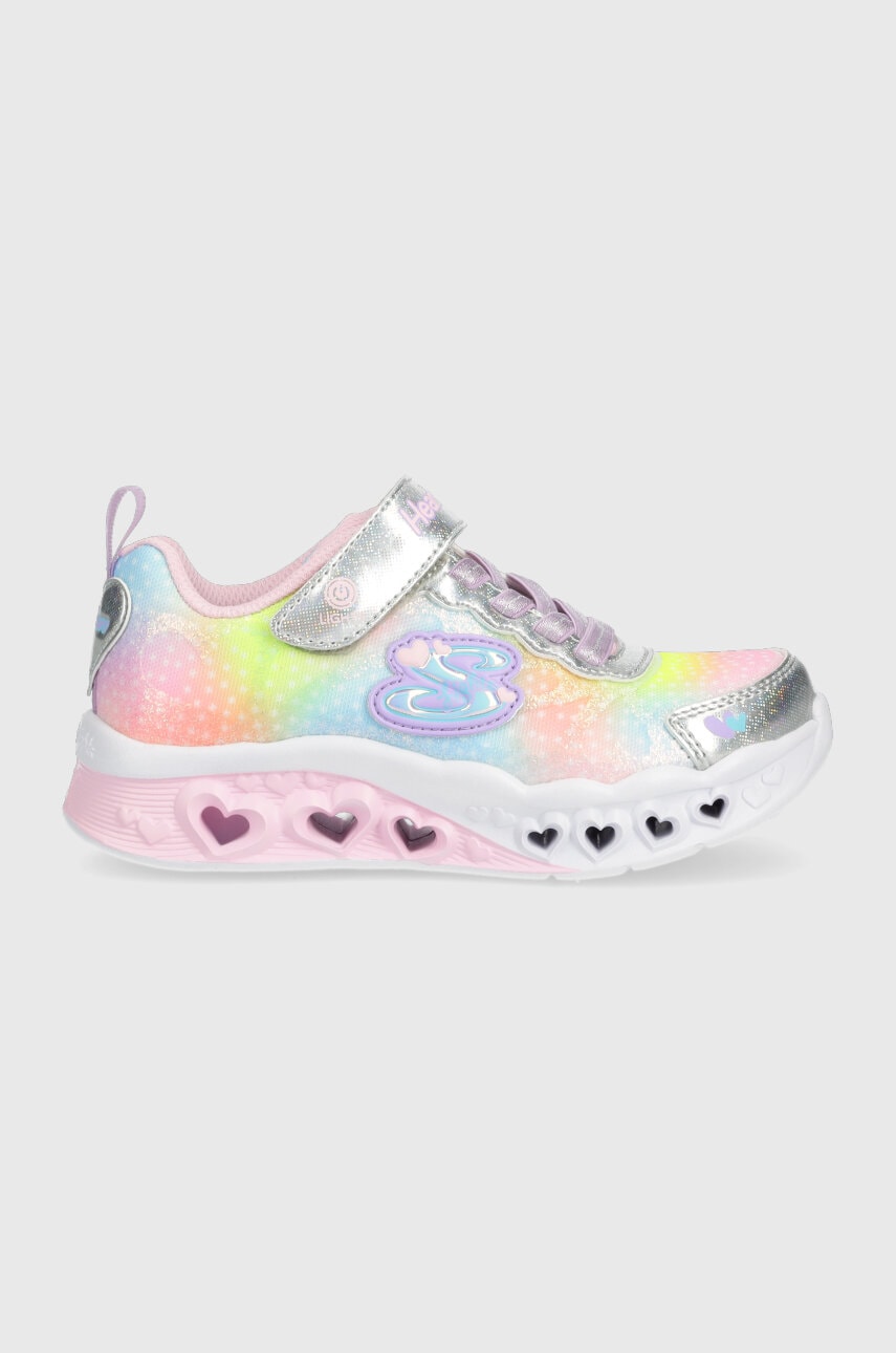 Skechers  Dětské sneakers boty