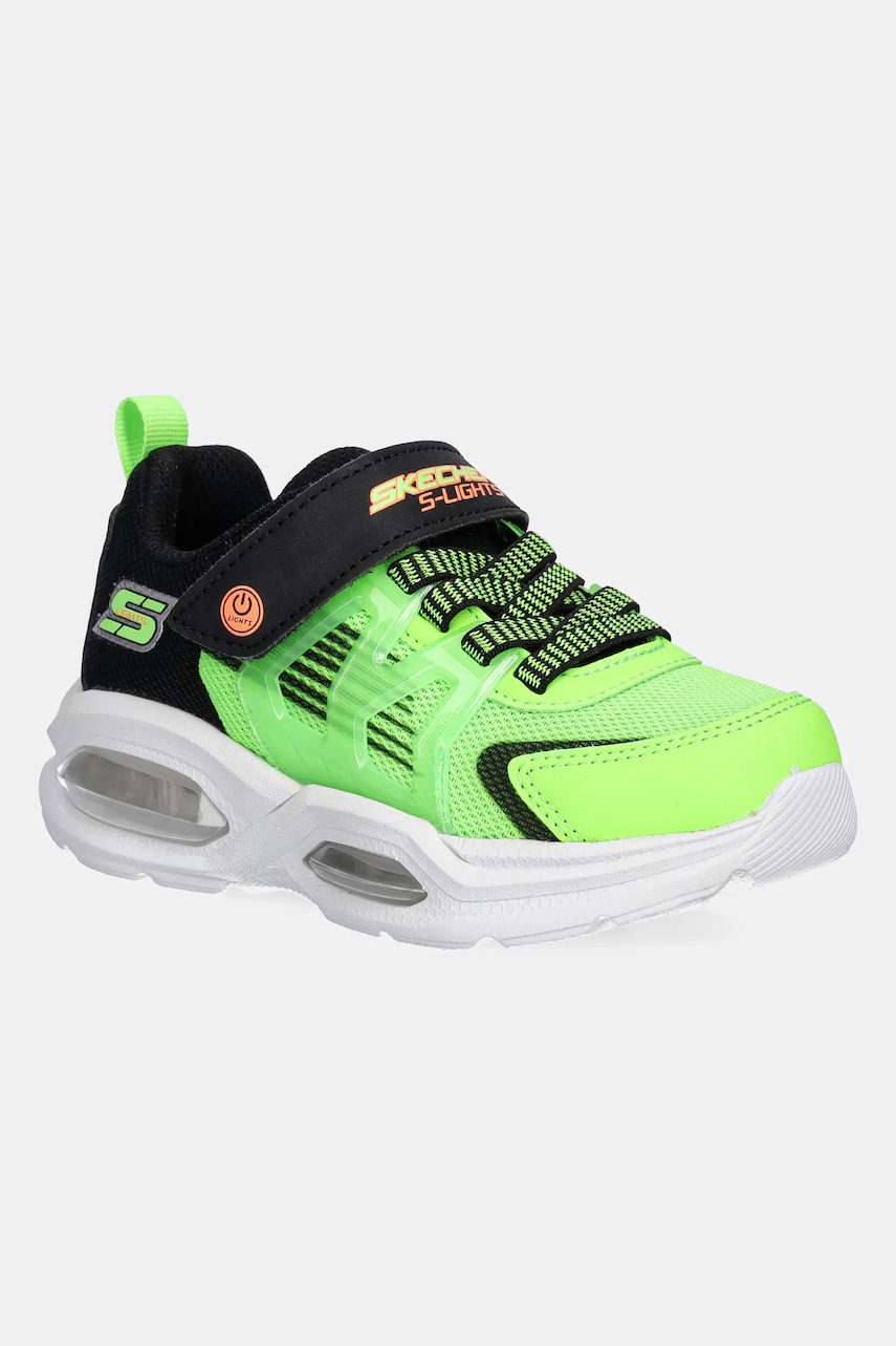 Skechers  Dětské sneakers boty  PRISMATRONS
