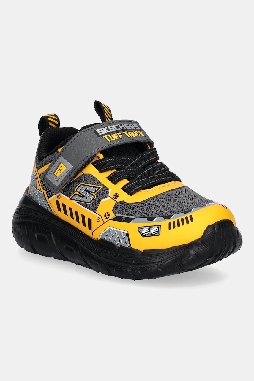 Skechers  Dětské sneakers boty  SKECH TRACKS