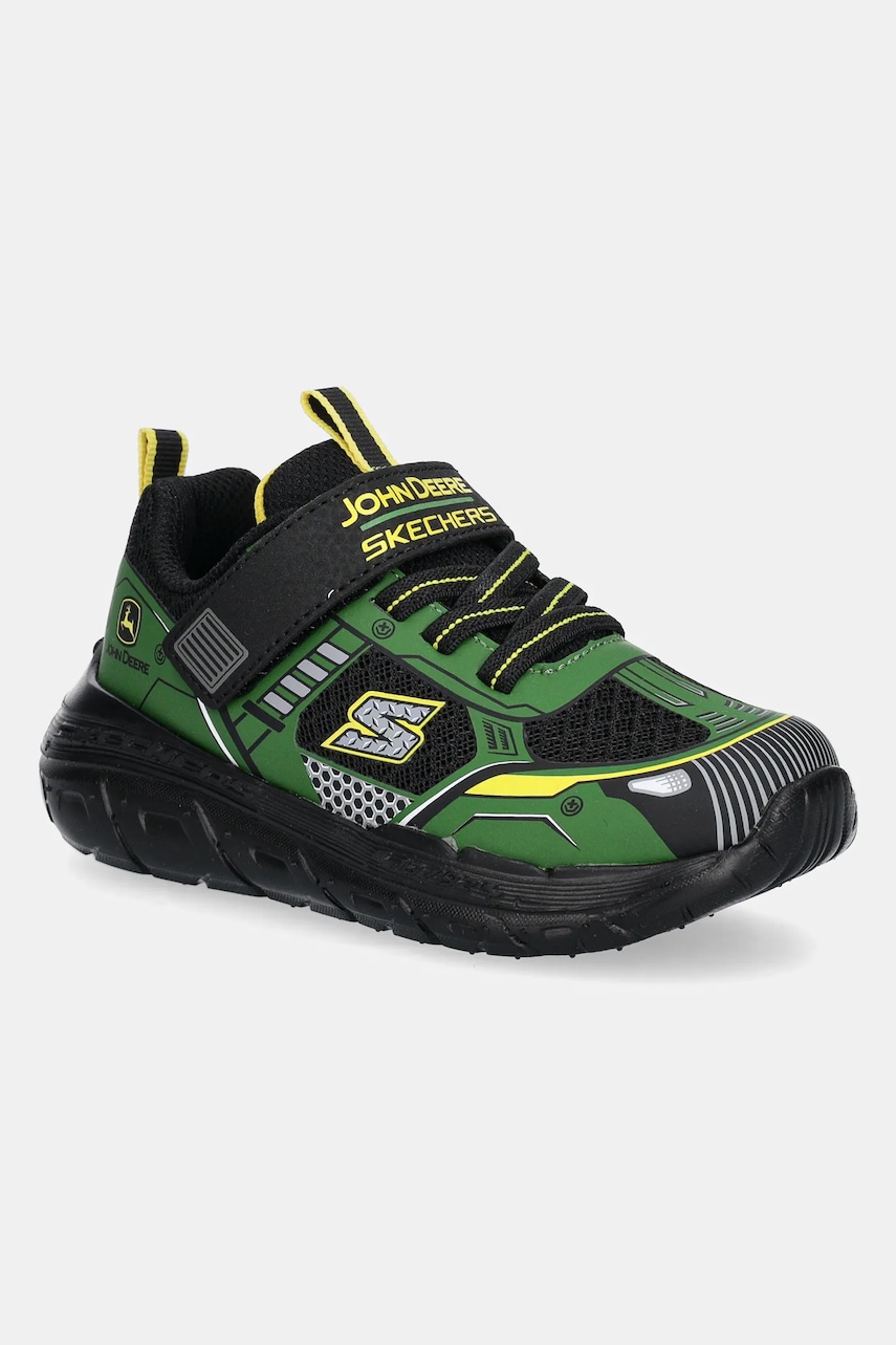 Skechers  Dětské sneakers boty  SKECH TRACKS