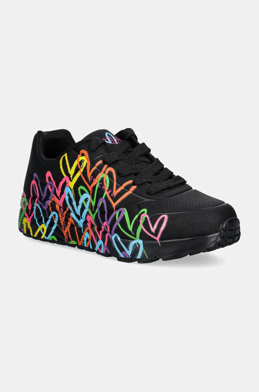 Skechers  Dětské sneakers boty  UNO LITE