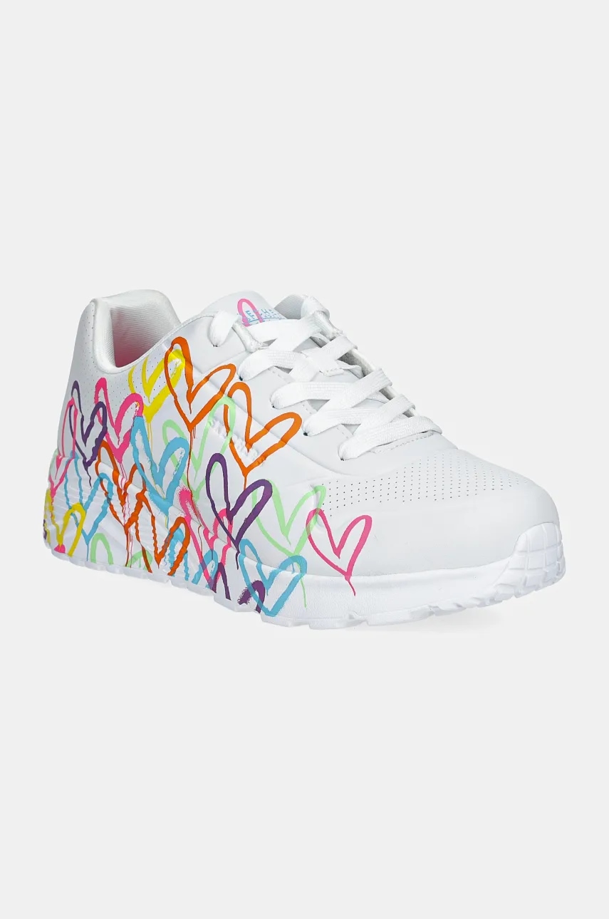 Skechers  Dětské sneakers boty  UNO LITE