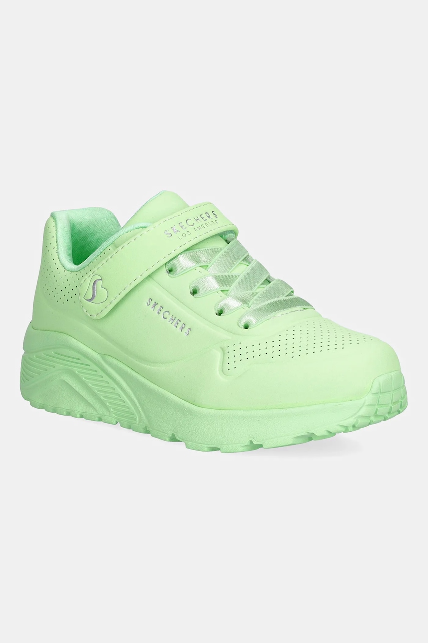 Skechers  Dětské sneakers boty  UNO LITE