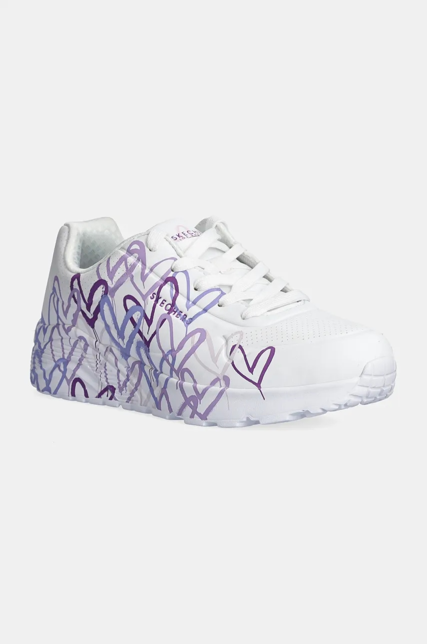 Skechers  Dětské sneakers boty  UNO LITE