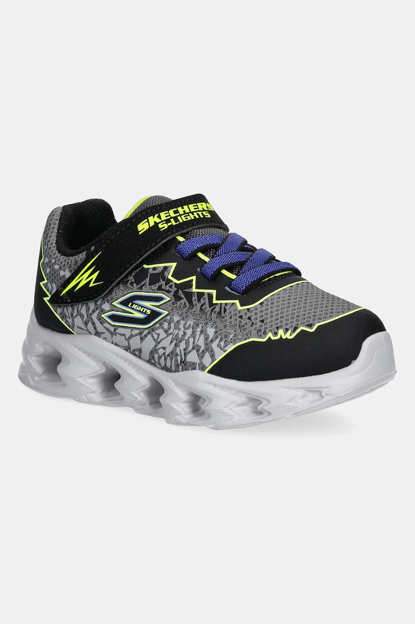 Skechers  Dětské sneakers boty  VORTEX 2.0
