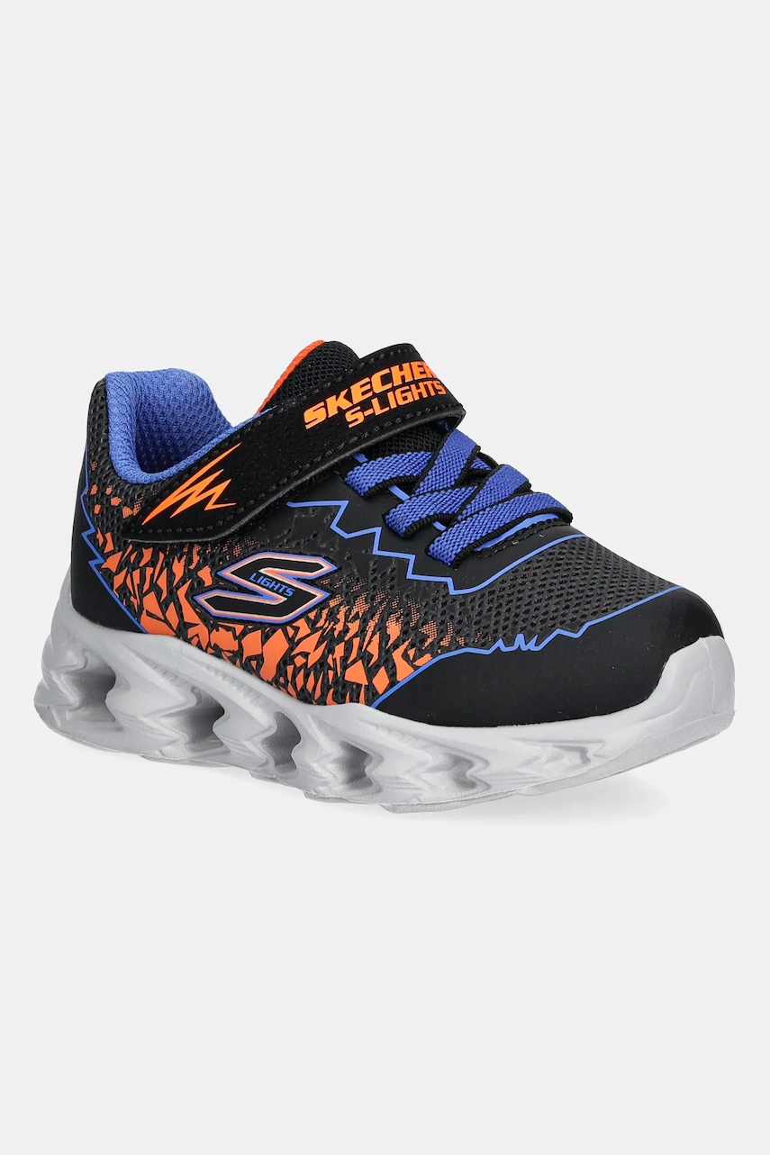 Skechers  Dětské sneakers boty  VORTEX 2.0