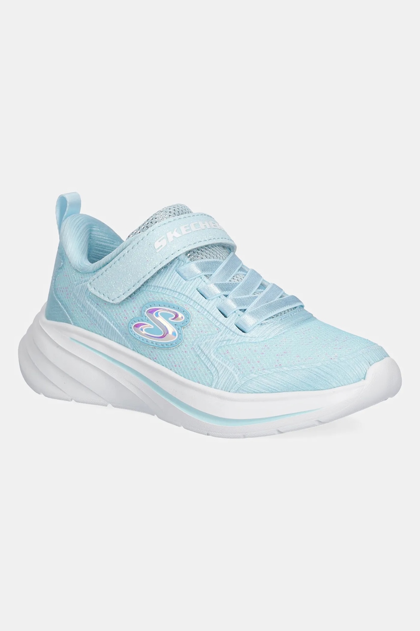 Skechers  Dětské sneakers boty  WAVE 92