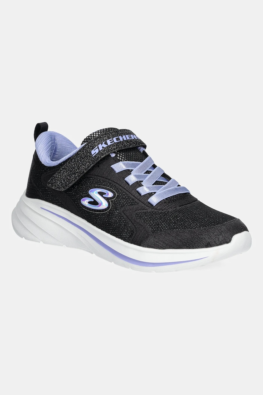 Skechers  Dětské sneakers boty  WAVE 92