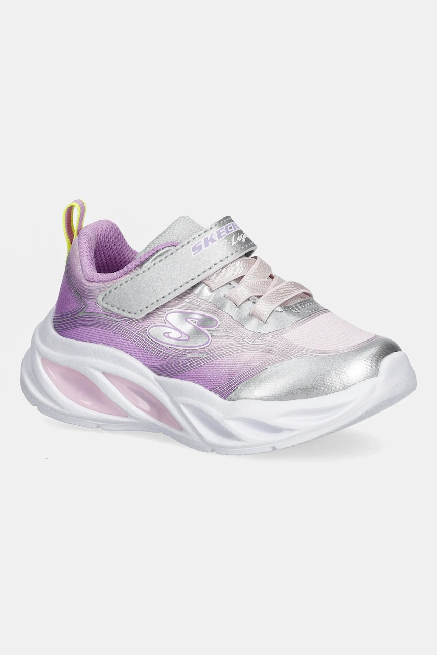 Skechers  Dětské tenisky  COSMIC GLOW