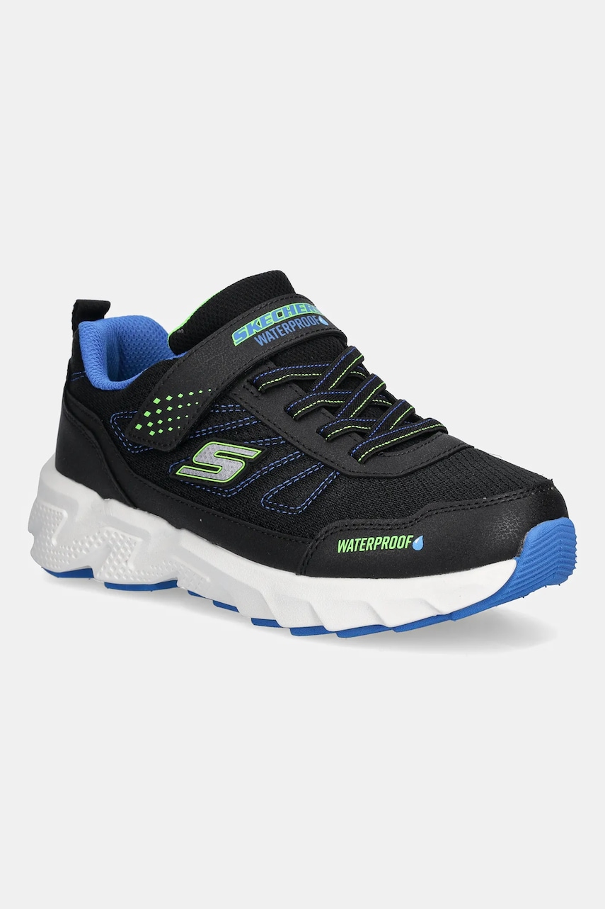 Skechers  Dětské tenisky   ELITE SPORT TREAD-AQ