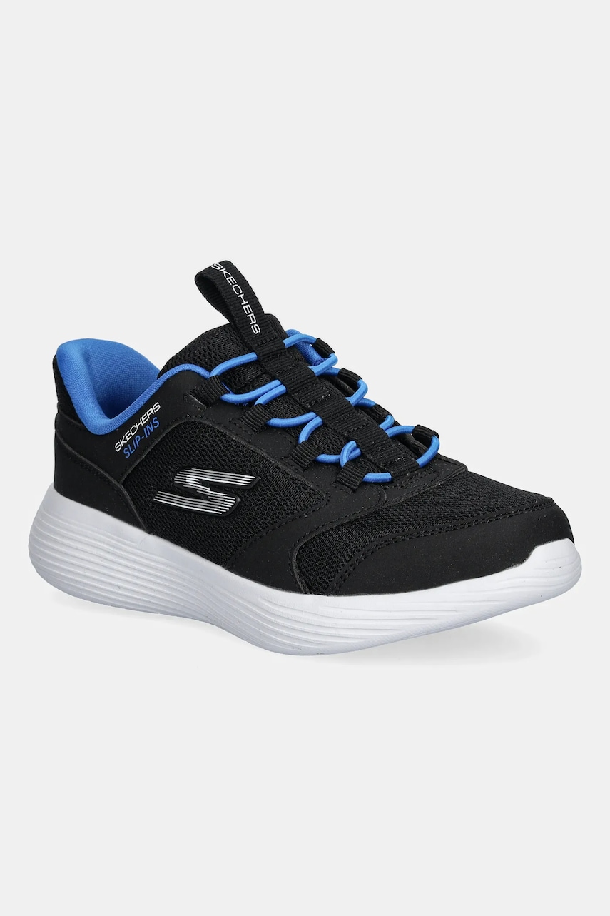 Skechers  Dětské tenisky  GO RUN 400 V2 - TURBO - BRISK