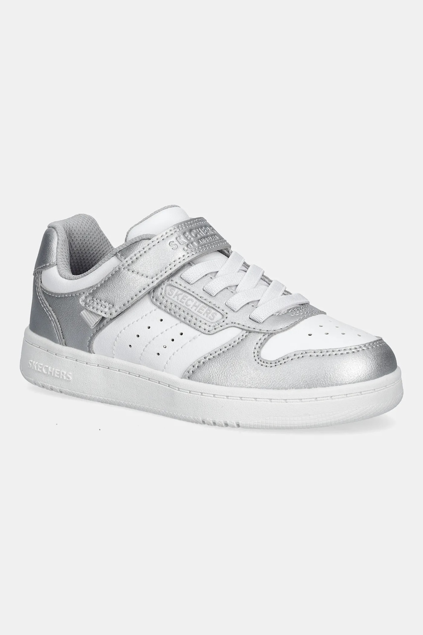 Skechers  Dětské tenisky  QUICK STREET