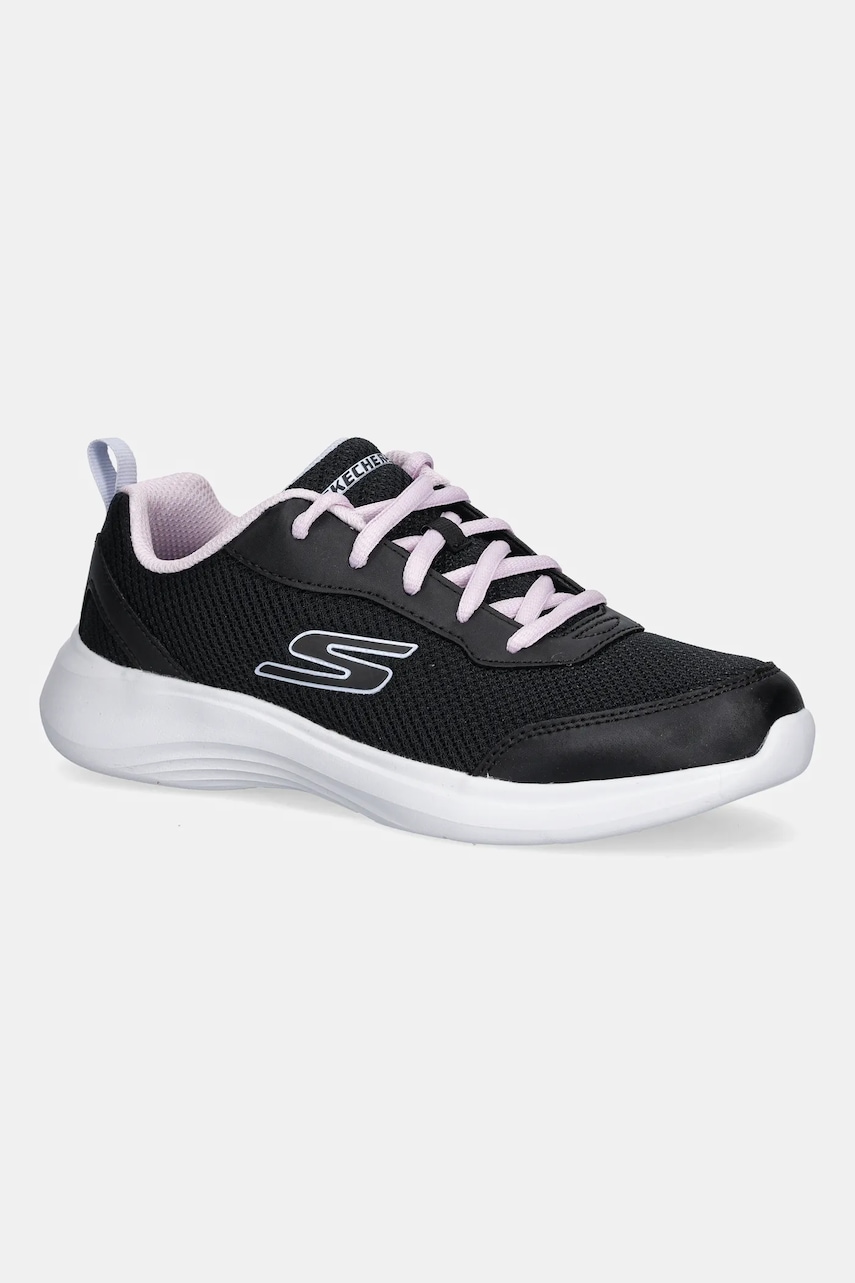 Skechers  Dětské tenisky  SELECTORS - RESET ACTIVATE